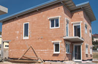 Exeter home extensions