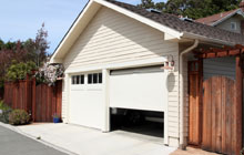 Exeter garage construction leads