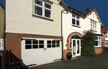 Exeter multiple storey extension leads